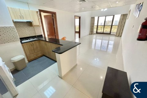 Appartement à Dubai Sports City, Dubai, 2 chambres, 133 m², № 88878 - photo 3
