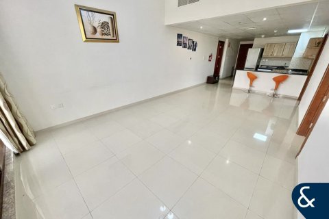 Appartement à Dubai Sports City, Dubai, 2 chambres, 133 m², № 88878 - photo 4
