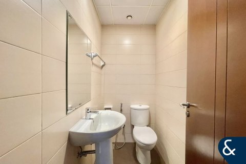Appartement à Dubai Sports City, Dubai, 2 chambres, 133 m², № 88878 - photo 13