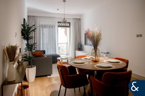 Apartment in Old Town, Dubai 1 bedroom, 75 sq.m. № 88875 - photo 2