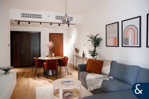 Apartment in Old Town, Dubai 1 bedroom, 75 sq.m. № 88875 - photo 3