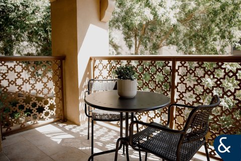 Apartment in Old Town, Dubai 1 bedroom, 75 sq.m. № 88875 - photo 12