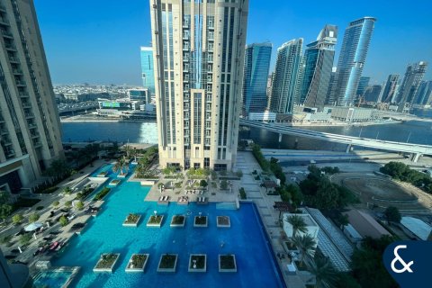 شقة في AL HABTOOR CITY في الخليج التجاري, دبي 2 غرف نوم, 140 م² رقم 88877 - صورة 17