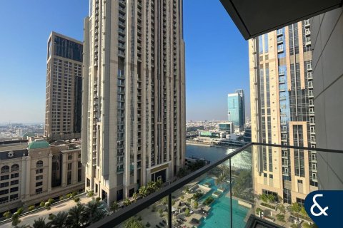 شقة في AL HABTOOR CITY في الخليج التجاري, دبي 2 غرف نوم, 140 م² رقم 88877