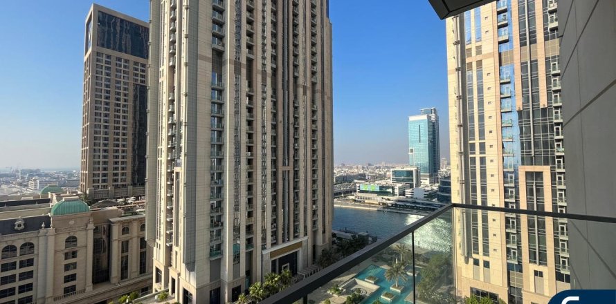 شقة في AL HABTOOR CITY في الخليج التجاري, دبي 2 غرف نوم, 140 م² رقم 88877