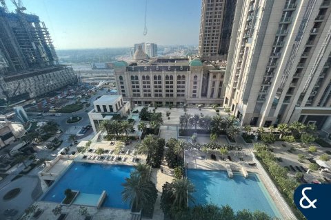 شقة في AL HABTOOR CITY في الخليج التجاري, دبي 2 غرف نوم, 140 م² رقم 88877 - صورة 18