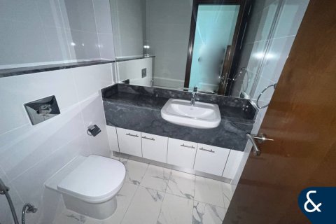 شقة في AL HABTOOR CITY في الخليج التجاري, دبي 2 غرف نوم, 140 م² رقم 88877 - صورة 15