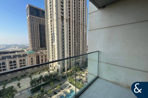 شقة في AL HABTOOR CITY في الخليج التجاري, دبي 2 غرف نوم, 140 م² رقم 88877 - صورة 16