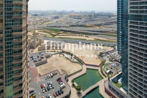 Oficina en Jumeirah Lake Towers, Dubai, 73.00968061 m², № 103199 - foto 12