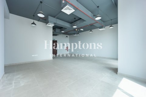 Oficina en Jumeirah Lake Towers, Dubai, 73.00968061 m², № 103199 - foto 15