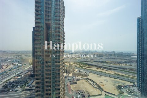 Oficina en Jumeirah Lake Towers, Dubai, 73.00968061 m², № 103199 - foto 11