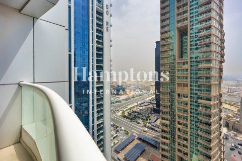 Oficina en Jumeirah Lake Towers, Dubai, 73.00968061 m², № 103199 - foto 2