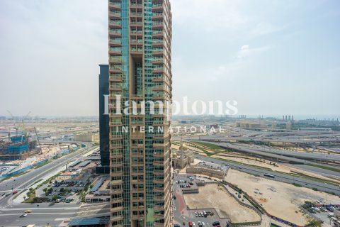 Oficina en Jumeirah Lake Towers, Dubai, 73.00968061 m², № 103199 - foto 18