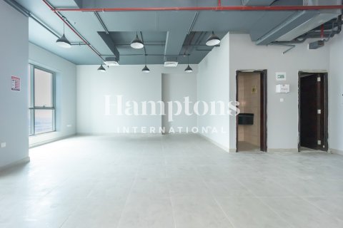 Oficina en Jumeirah Lake Towers, Dubai, 73.00968061 m², № 103199 - foto 8