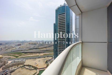 Oficina en Jumeirah Lake Towers, Dubai, 73.00968061 m², № 103199 - foto 10
