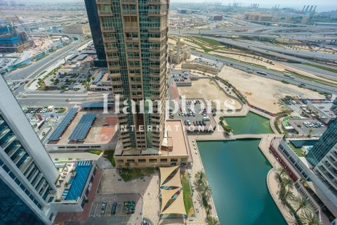 Oficina en Jumeirah Lake Towers, Dubai, 73.00968061 m², № 103199 - foto 3