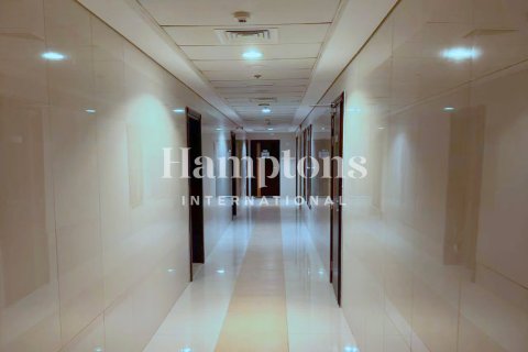 Oficina en Jumeirah Lake Towers, Dubai, 73.0097 m², № 103199