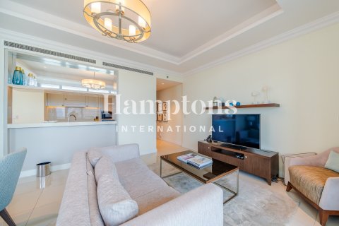 شقة في The Address Residence Fountain Views 1, وسط مدينة دبي, دبي 2 غرف نوم, 134.87007219 م² رقم 103203 - صورة 7