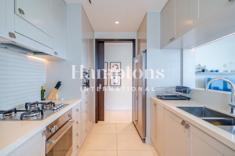 شقة في The Address Residence Fountain Views 1, وسط مدينة دبي, دبي 2 غرف نوم, 134.87007219 م² رقم 103203 - صورة 20