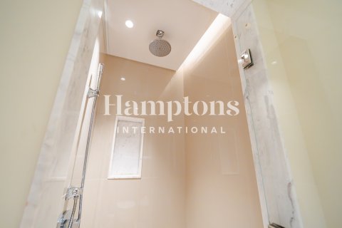 شقة في The Address Residence Fountain Views 1, وسط مدينة دبي, دبي 2 غرف نوم, 134.87007219 م² رقم 103203 - صورة 23