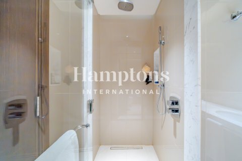 شقة في The Address Residence Fountain Views 1, وسط مدينة دبي, دبي 2 غرف نوم, 134.87007219 م² رقم 103203 - صورة 25