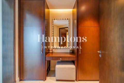 شقة في The Address Residence Fountain Views 1, وسط مدينة دبي, دبي 2 غرف نوم, 134.87007219 م² رقم 103203 - صورة 21