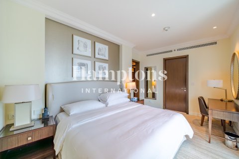 Apartamento en The Address Residence Fountain Views 1, Downtown Dubai (Downtown Burj Dubai), Dubai, 2 dormitorios, 134.87 m², № 103203