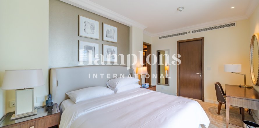 شقة في The Address Residence Fountain Views 1, وسط مدينة دبي, دبي 2 غرف نوم, 134.87 م² رقم 103203