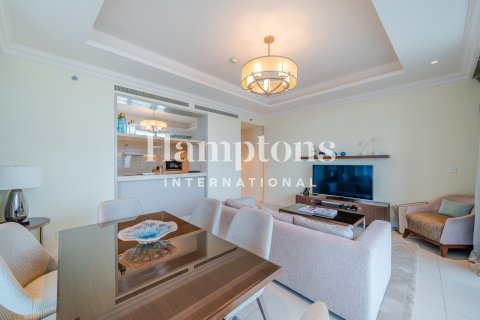 شقة في The Address Residence Fountain Views 1, وسط مدينة دبي, دبي 2 غرف نوم, 134.87007219 م² رقم 103203 - صورة 4