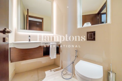 شقة في The Address Residence Fountain Views 1, وسط مدينة دبي, دبي 2 غرف نوم, 134.87007219 م² رقم 103203 - صورة 12