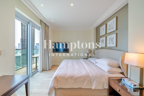 شقة في The Address Residence Fountain Views 1, وسط مدينة دبي, دبي 2 غرف نوم, 134.87007219 م² رقم 103203 - صورة 22