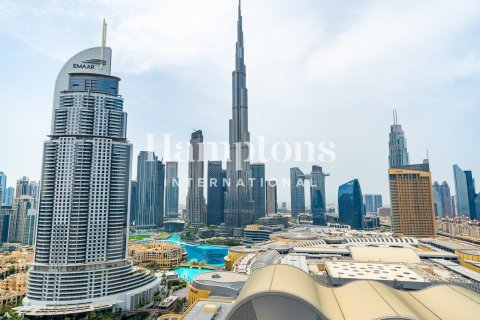 شقة في The Address Residence Fountain Views 1, وسط مدينة دبي, دبي 2 غرف نوم, 134.87007219 م² رقم 103203 - صورة 5