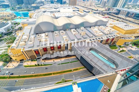 شقة في The Address Residence Fountain Views 1, وسط مدينة دبي, دبي 2 غرف نوم, 134.87007219 م² رقم 103203 - صورة 9