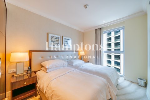 شقة في The Address Residence Fountain Views 1, وسط مدينة دبي, دبي 2 غرف نوم, 134.87007219 م² رقم 103203 - صورة 18