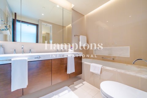 شقة في The Address Residence Fountain Views 1, وسط مدينة دبي, دبي 2 غرف نوم, 134.87007219 م² رقم 103203 - صورة 14