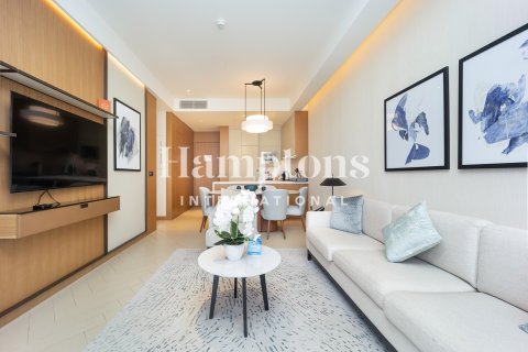 Apartamento en Downtown Dubai (Downtown Burj Dubai), Dubai, 2 dormitorios, 111.11198800 m², № 103202 - foto 3