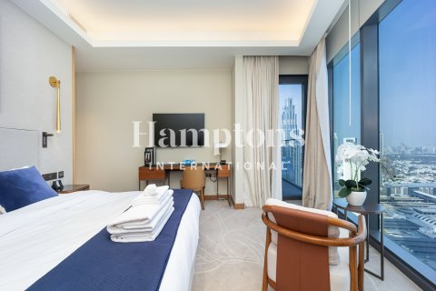 Apartamento en Downtown Dubai (Downtown Burj Dubai), Dubai, 2 dormitorios, 111.11198800 m², № 103202 - foto 2