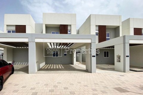 Villa in Dubai 3 bedrooms, 160.6 sq.m. № 134892