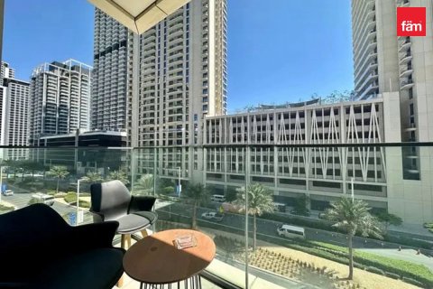 Appartement à Dubai Harbour, Dubai, 1 chambre, 79.9 m², № 134887