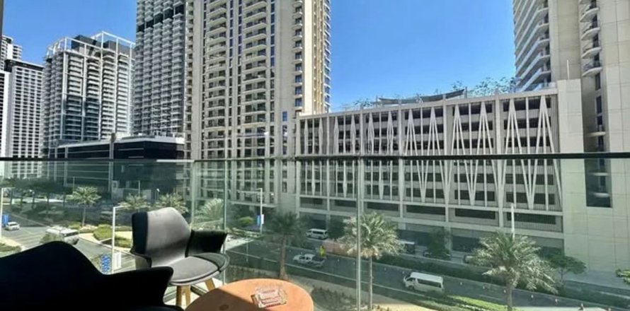 شقة في Dubai Harbour, دبي 1غرف نوم, 79.9 م² رقم 134887