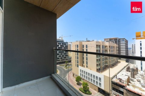 Apartment in Al Satwa, Dubai 2 bedrooms, 119.9 sq.m. № 134893 - photo 12