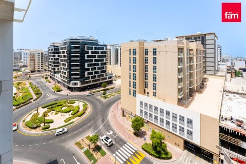 Apartment in Al Satwa, Dubai 2 bedrooms, 119.9 sq.m. № 134893 - photo 2