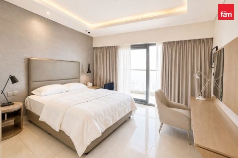 Hotel Apartment in Business Bay, Dubai 2 bedrooms, 140.9 sq.m. № 134889 - photo 8