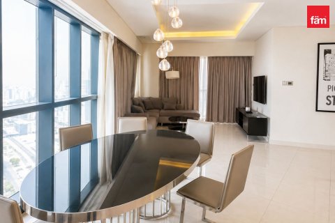 Hotel Apartment in Business Bay, Dubai 2 bedrooms, 140.9 sq.m. № 134889 - photo 10