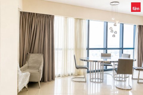 Hotel Apartment in Business Bay, Dubai 2 bedrooms, 140.9 sq.m. № 134889 - photo 4