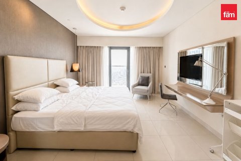 Hotel Apartment in Business Bay, Dubai 2 bedrooms, 140.9 sq.m. № 134889 - photo 9