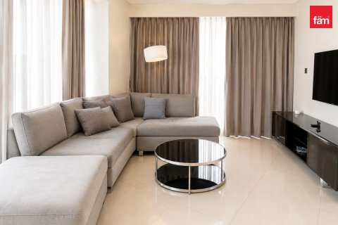 Hotel Apartment in Business Bay, Dubai 2 bedrooms, 140.9 sq.m. № 134889 - photo 6
