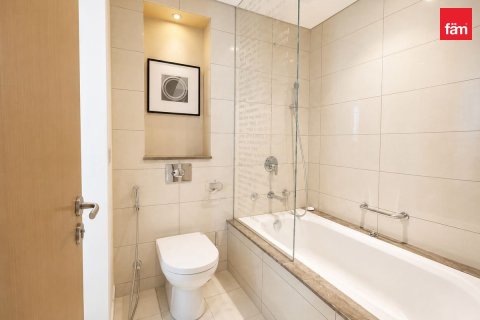 Hotel Apartment in Business Bay, Dubai 2 bedrooms, 140.9 sq.m. № 134889 - photo 3