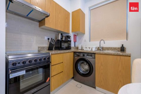 Apartment in Downtown Dubai (Downtown Burj Dubai), Dubai 1 bedroom, 57.3 sq.m. № 134888 - photo 6