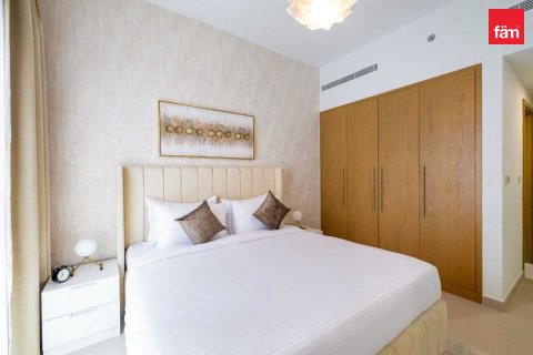 Apartment in Downtown Dubai (Downtown Burj Dubai), Dubai 1 bedroom, 57.3 sq.m. № 134888 - photo 7